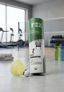 توپ بدمینتون Fox B870