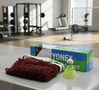 تور بدمینتون Yonex