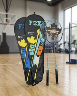 راکت بدمینتون Fox 1199 جفتی