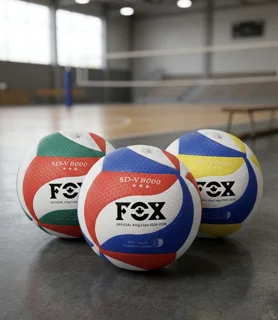 توپ والیبال Fox