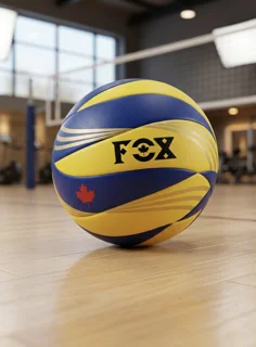 توپ والیبال Fox 99