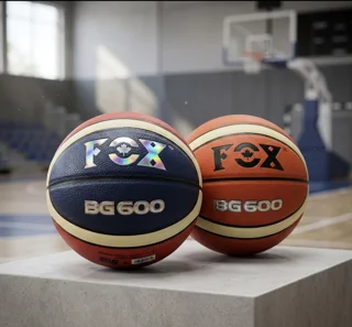 توپ بسکتبال Fox
