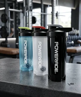 شیکر powerade