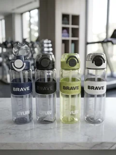 قمقمه Brave