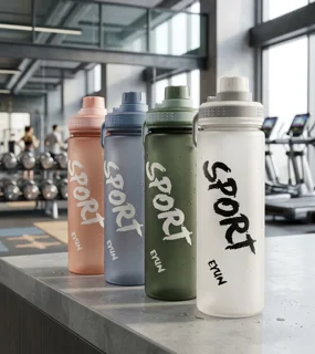 قمقمه Eyun sport 700