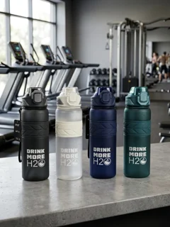 قمقمه drink more